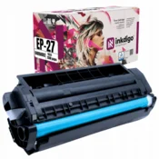 Inkdigo toner EP27 kompatybilny z Canon i-Sensys LBP-3200 imageCLASS MF3240 Certyfikat TÜV
