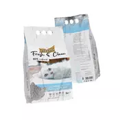 Princess Fresh&Clean Baby Powder 10 L