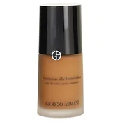 Armani Luminous Silk Foundation fluid puder odtenek 10 Warm Almond 30 ml