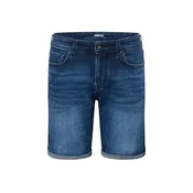 Mexx Muške bermude Steve BM0521033M, Teksas