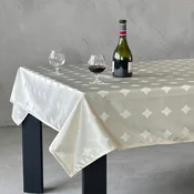 Stolnjak  Damast  - 150x220cm dezen E22