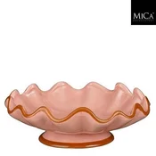 Mömax Okrasna Skleda Rosa