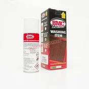 shumee BMC tekočina (olje) ZA nasičene zračne filtre 250 ml (steklenica z regeneracijsko tekočino 250 ml) (AKC)
