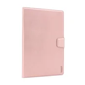 Maska Hanman Canvas ORG za Samsung P610/P615 Galaxy Tab S6 Lite roze
