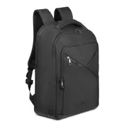RivaCase ruksak za laptop 17.3 Clark 8164 ECO, crni
