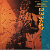 Sanders Pharoah - Africa (2LP)