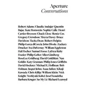 Aperture Conversations: 1985 to the Present