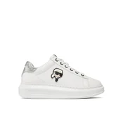 KARL LAGERFELD Superge KL62530N Bela