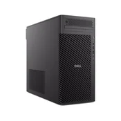Dell Desktop racunar Pro Max Tower T2, Intel Core Ultra 7 265, 32GB, 1TB SSD, RTX A2000 16GB, Windows 11 Pro, 3Y ProSupport