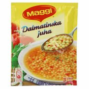 DALMATINSKA JUHA, MAGGI, 40G