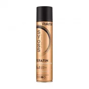 Syoss Keratin Hairspray With Keratin 300 Ml