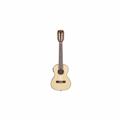 KALA TENOR ukulele Solid Spruce Top 8 String with EQ incl. bag