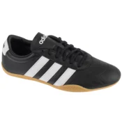 Superge adidas Grand Court Lo JQ9684 Črna