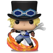 Funko POP! Animation: One Piece - Sabo OP