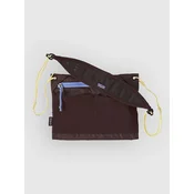 Patagonia Terravia Sacoche Bag den brown