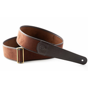Yamaha COMPANION Brown Pas za kitaro Brown