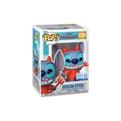Funko POP! Disney Lilo & Stitch - Devilish Stitch - ekskluzivni (1701)