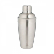 Mešalnik za cocktaile 500 ml, srebrn
