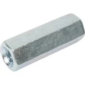 Eneron Šesterokotna distančna matica M8x30 AN 85