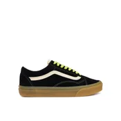 Vans Tenis superge Old Skool VN000D6WHHC1 Črna