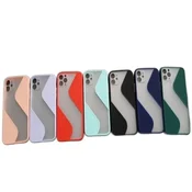 FIN Ovitek za IPHONE 12 MINI W334 VIJOLIČEN