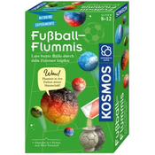 KOSMOS Fußball-Flummis