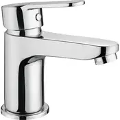 baliv Armatura za umivalnik WT-5890 enoročna kromirana