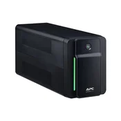 APC Back-UPS BX 750 VA 230 V Schuko