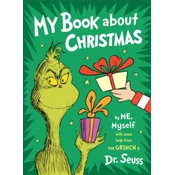 My Book About Christmas by Me, Myself