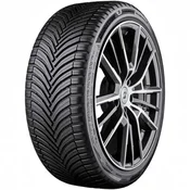 Bridgestone celoletna pnevmatika 245/45R18 100Y XL TURANZA ALL SEASON 6 DOT0826