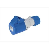 Industrijska uticnica 220V 32A 2P+T IP44