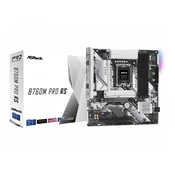 ASRock B760M PRO RS Maticna ploca