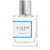 CLEAN Pure Soap parfemska voda uniseks 30 ml
