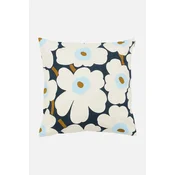 Marimekko prevleka za blazino dekoracijska bombažna 50 x 50 cm