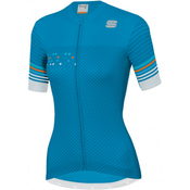 SPORTFUL STICKER W JERSEY MO