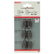 Komplet matic za adapter Power Change, 6-delni