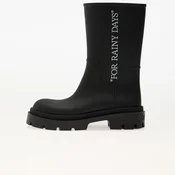 Sneakers Off-White Reboot Rainy Days Black White EUR 37
