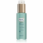 RoC Multi Correxion Hydrate & Plump intenzivni hidratantni serum za učvršćivanje kože lica SPF 30 50 ml