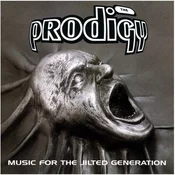 PRODIGY Music For The Jilted