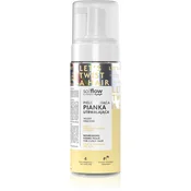 so!flow Fixing Foam pena za skodrane lase 170 ml