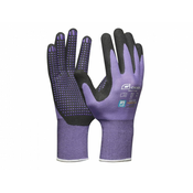 GEBOL Delovne rokavice MULTI FLEX LADY velikosti 8