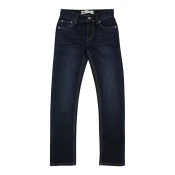 LEVIS Kavbojke 511 Slim Fit, črna