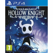 Hollow Knight (PS4) - 5060146467216