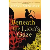 Beneath the Lions Gaze