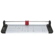 REZAC STOLNI ZA PAPIR REZ460MM  6L MOBIUS 67460000