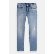 Scotch & Soda Ralston Kavbojke