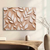 WALLXPERT Dekorativna slika 70100Wabisabi 024