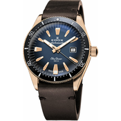 EDOX 80126 BRN BUIDR