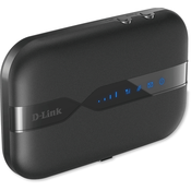 D-LINK WiFi Ruter DWR-932