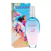ESCADA toaletna voda za žene Sorbetto Rosso Eau De Toilette, 100ml